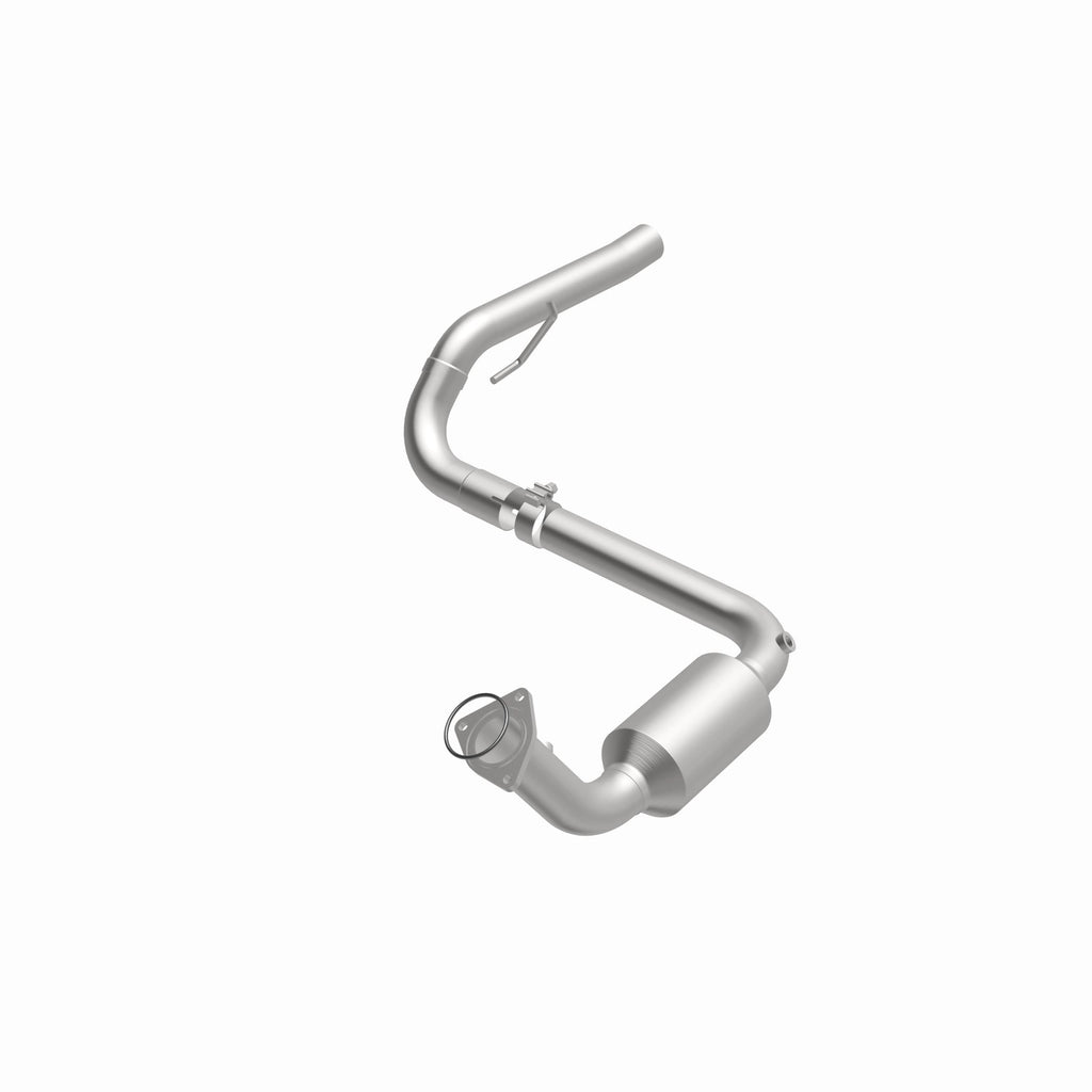 MagnaFlow Exhaust Products 5451418 California CARB Direct-Fit Catalytic Converter for Select Chevrolet Silverado Classic, GMC Sierra Classic