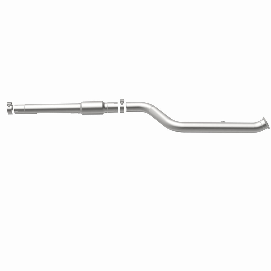 MagnaFlow Exhaust Products 280544 OEM Grade Direct-Fit Catalytic Converter for Select BMW 530e, BMW 530e xDrive