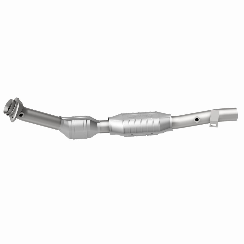 MagnaFlow Exhaust Products 51727 OEM Grade Direct-Fit Catalytic Converter for Select Ford F-150, Ford F-150 Heritage