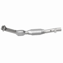 Load image into Gallery viewer, MagnaFlow Exhaust Products 51727 OEM Grade Direct-Fit Catalytic Converter for Select Ford F-150, Ford F-150 Heritage