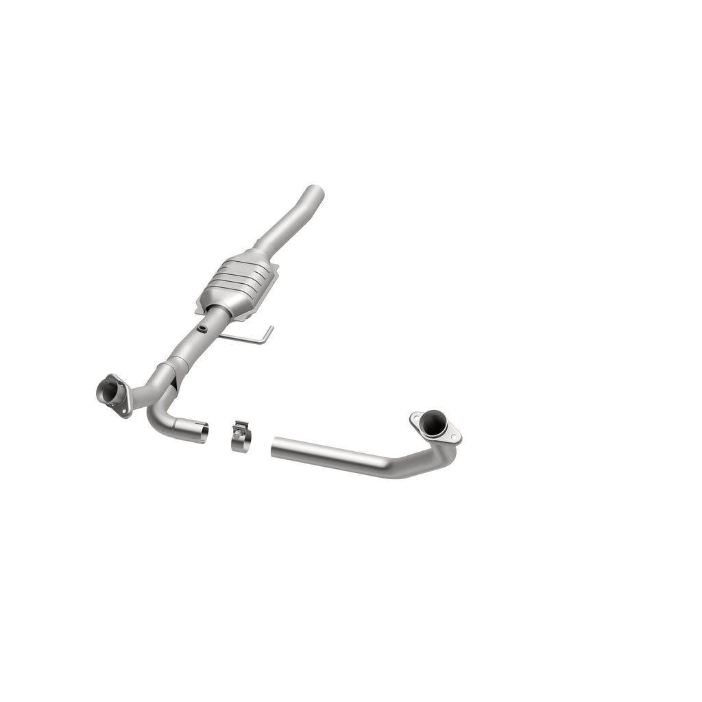 MagnaFlow Exhaust Products 51874 OEM Grade Direct-Fit Catalytic Converter for Select Dodge Dakota