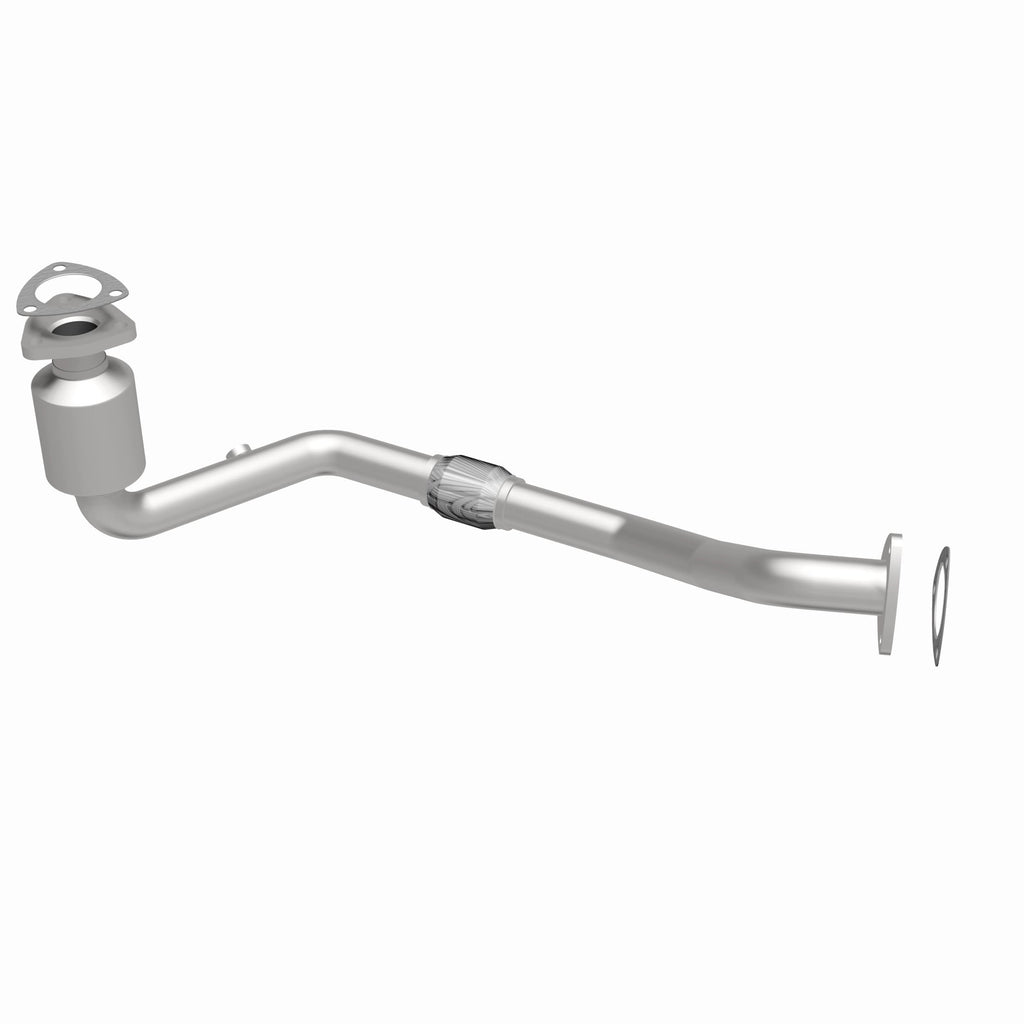 MagnaFlow Exhaust Products 454003 California CARB Direct-Fit Catalytic Converter for Select Saturn L300