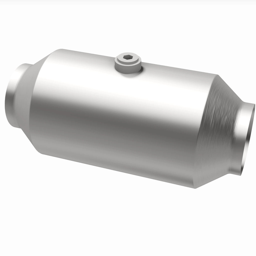 MagnaFlow Exhaust Products 6561359 California CARB Universal Catalytic Converter for Select Dodge Challenger, Dodge Charger