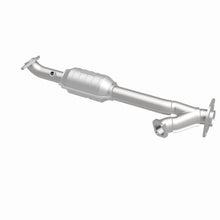 Load image into Gallery viewer, MagnaFlow Exhaust Products 93657 HM Grade Direct-Fit Catalytic Converter for Select Lexus GX470, Toyota 4Runner