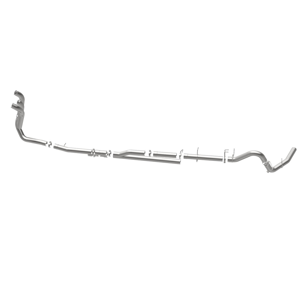 MagnaFlow Exhaust Products 17878 Custom Builder Kit for Select Ford F-250 Super Duty, Ford F-350 Super Duty