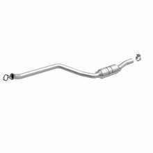 Load image into Gallery viewer, MagnaFlow Exhaust Products 51374 OEM Grade Direct-Fit Catalytic Converter for Select BMW 525i, BMW 525xi, BMW 528i, BMW 528i xDrive, BMW 528xi, BMW 530i, BMW 530xi