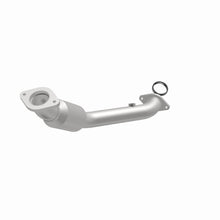 Load image into Gallery viewer, MagnaFlow Exhaust Products 5461999 California CARB Direct-Fit Catalytic Converter for Select Chevrolet Corvette