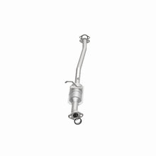 Load image into Gallery viewer, MagnaFlow Exhaust Products 24990 HM Grade Direct-Fit Catalytic Converter for Select Chevrolet Metro, Geo Metro, Suzuki Swift