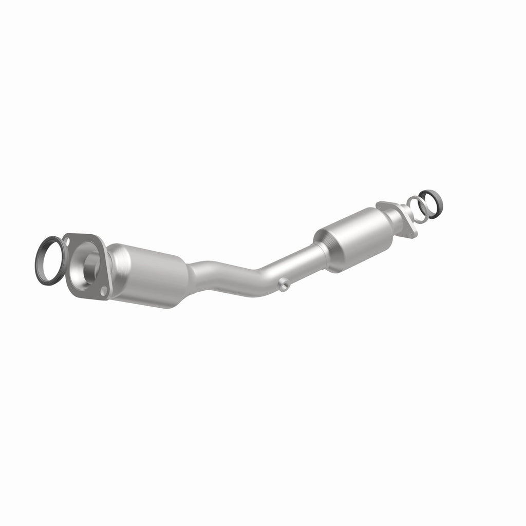 MagnaFlow Exhaust Products 52327 OEM Grade Direct-Fit Catalytic Converter for Select Nissan Cube