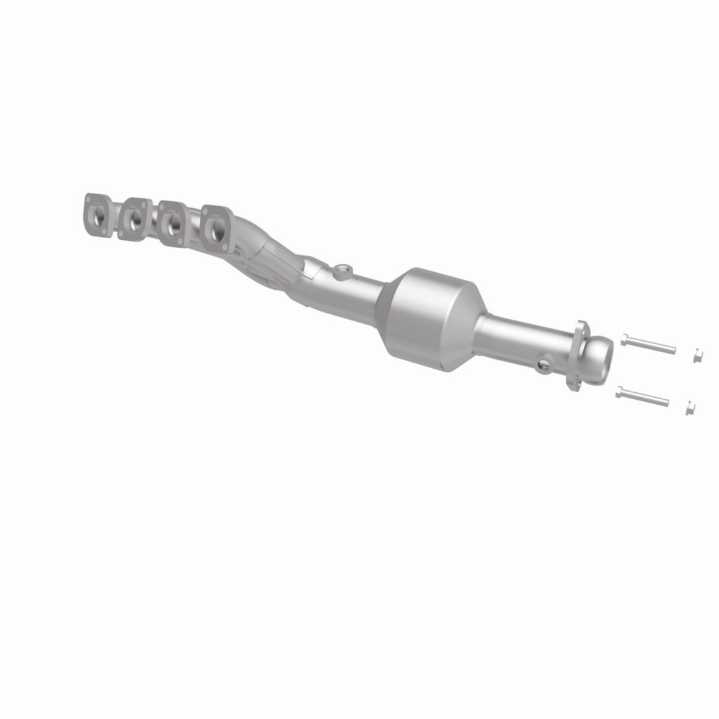 MagnaFlow Exhaust Products 49792 OEM Grade Manifold Catalytic Converter for Select BMW 550i, BMW 650i, BMW 750Li, BMW 750i