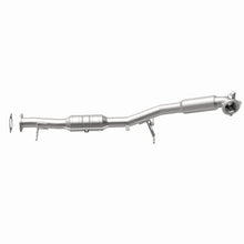 Load image into Gallery viewer, MagnaFlow Exhaust Products 49257 OEM Grade Direct-Fit Catalytic Converter for Select Volvo C30, Volvo C70, Volvo S40, Volvo V50
