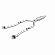 Load image into Gallery viewer, MagnaFlow Exhaust Products 24169 HM Grade Direct-Fit Catalytic Converter for Select Lexus LS430