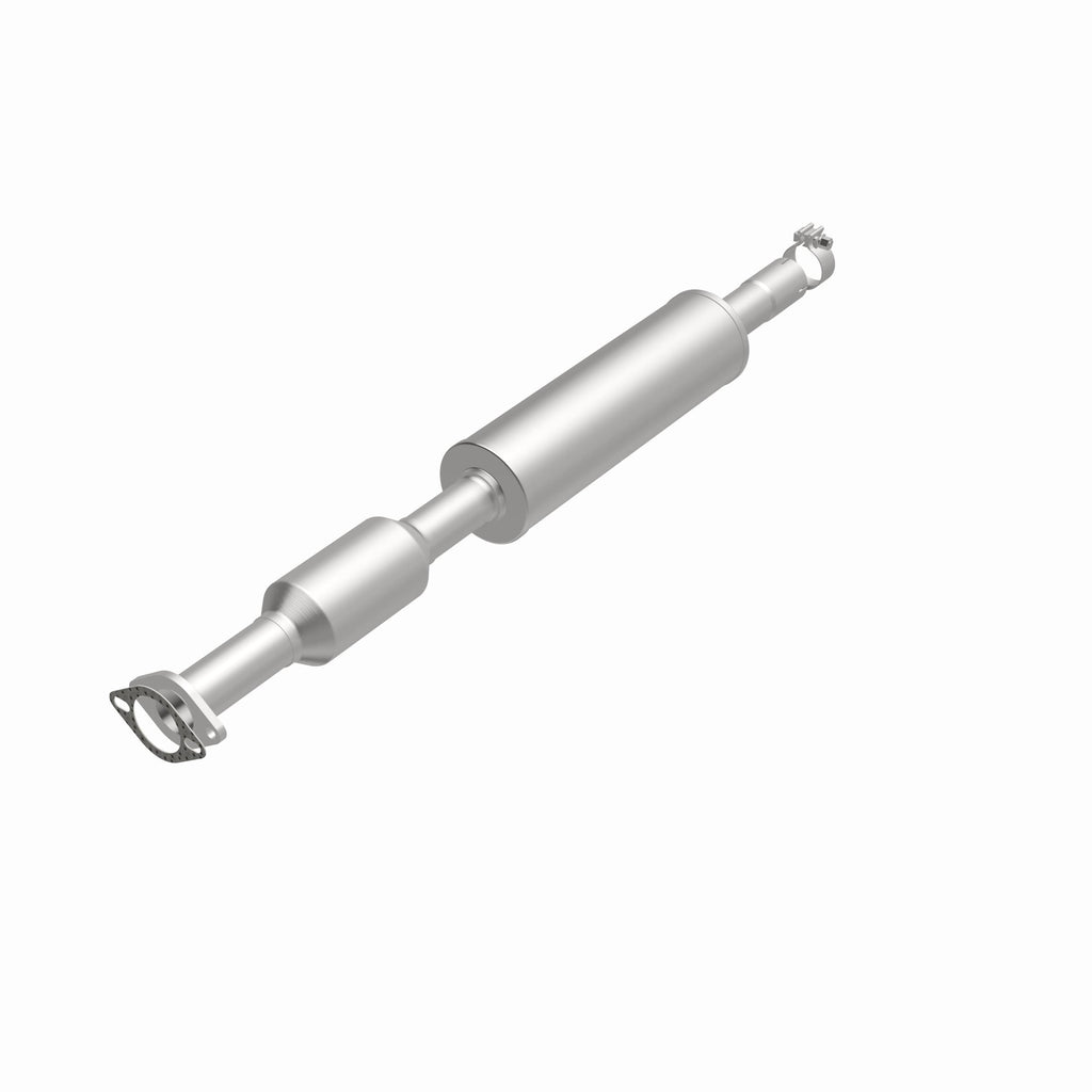 MagnaFlow Exhaust Products 21-986 OEM Grade Direct-Fit Catalytic Converter for Select Ford Explorer