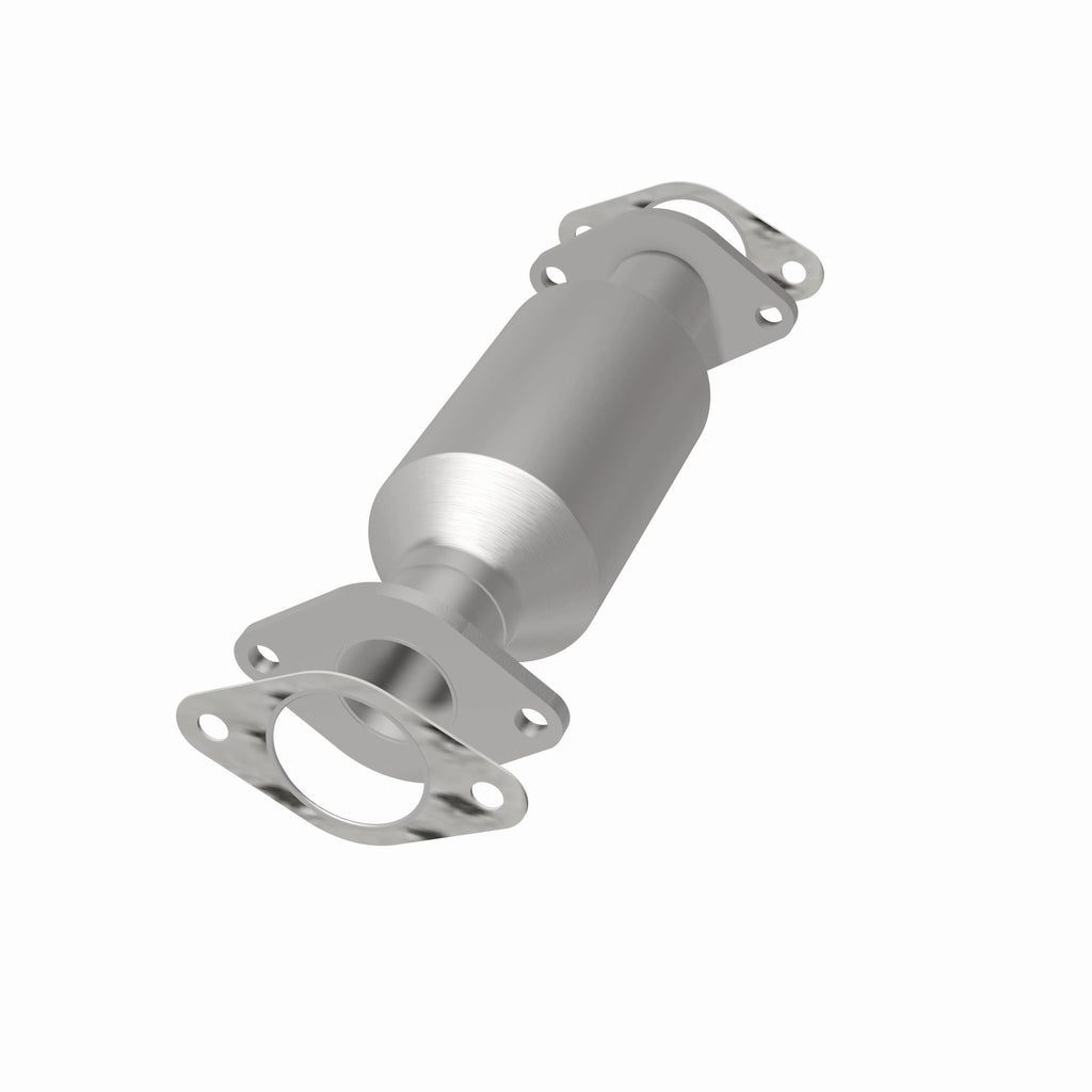 MagnaFlow Exhaust Products 5571438 California CARB Direct-Fit Catalytic Converter for Select Kia Spectra, Kia Spectra5