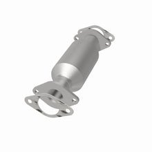 Load image into Gallery viewer, MagnaFlow Exhaust Products 5571438 California CARB Direct-Fit Catalytic Converter for Select Kia Spectra, Kia Spectra5
