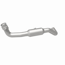 Load image into Gallery viewer, MagnaFlow Exhaust Products 49694 OEM Grade Direct-Fit Catalytic Converter for Select Ford F-150, Lincoln Mark LT