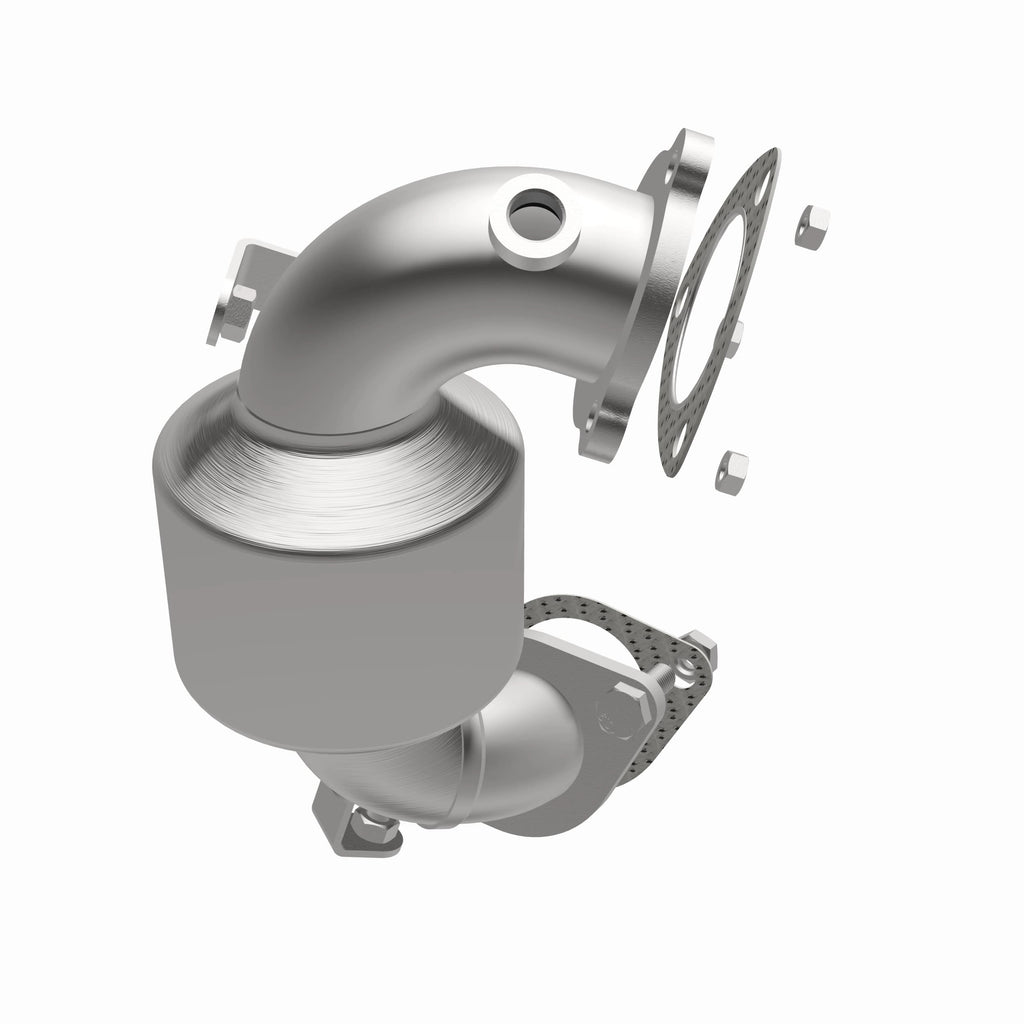 MagnaFlow Exhaust Products 23-129 OEM Grade Direct-Fit Catalytic Converter for Select Hyundai Kona