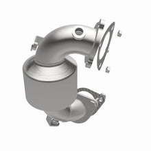 Load image into Gallery viewer, MagnaFlow Exhaust Products 23-129 OEM Grade Direct-Fit Catalytic Converter for Select Hyundai Kona