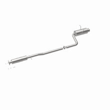 Load image into Gallery viewer, MagnaFlow Exhaust Products 15741 Touring Series Polished Cat-Back System for Select Mini Cooper