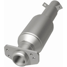Load image into Gallery viewer, MagnaFlow Exhaust Products 3391486 California CARB Direct-Fit Catalytic Converter for Select Chevrolet S10, Chevrolet S10 Blazer, GMC Jimmy, GMC S15, GMC S15 Jimmy, GMC Sonoma, GMC Syclone, GMC Typhoon, Oldsmobile Bravada