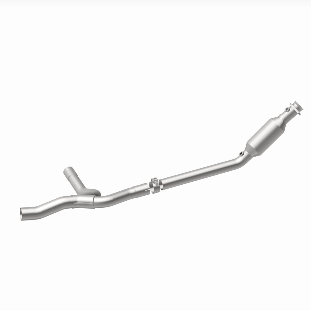 MagnaFlow Exhaust Products 4651610 California CARB Direct-Fit Catalytic Converter for Select Dodge Ram