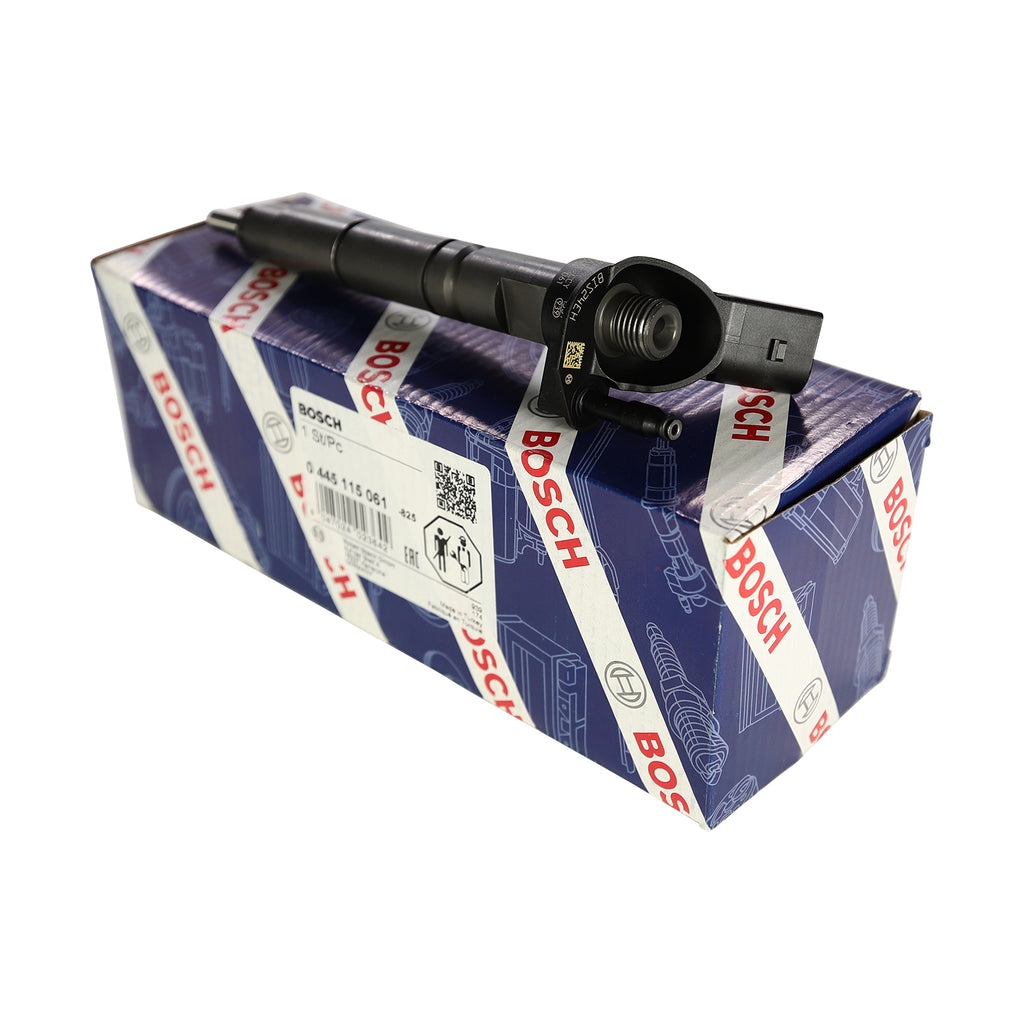 Alliant Power 0 445 115 061 Fuel Injector