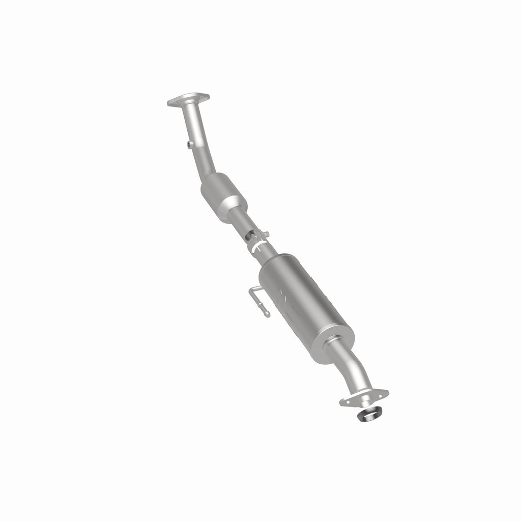 MagnaFlow Exhaust Products 280080 OEM Grade Direct-Fit Catalytic Converter for Select Toyota Corolla