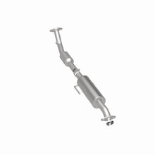 Load image into Gallery viewer, MagnaFlow Exhaust Products 280080 OEM Grade Direct-Fit Catalytic Converter for Select Toyota Corolla