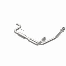Load image into Gallery viewer, MagnaFlow Exhaust Products 4481727 California CARB Direct-Fit Catalytic Converter for Select Chevrolet Camaro, Pontiac Firebird