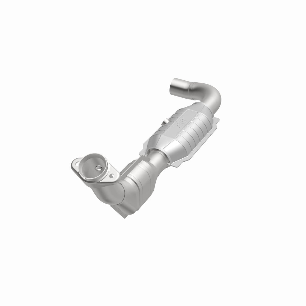 MagnaFlow Exhaust Products 447111 California CARB Direct-Fit Catalytic Converter for Select Ford Expedition