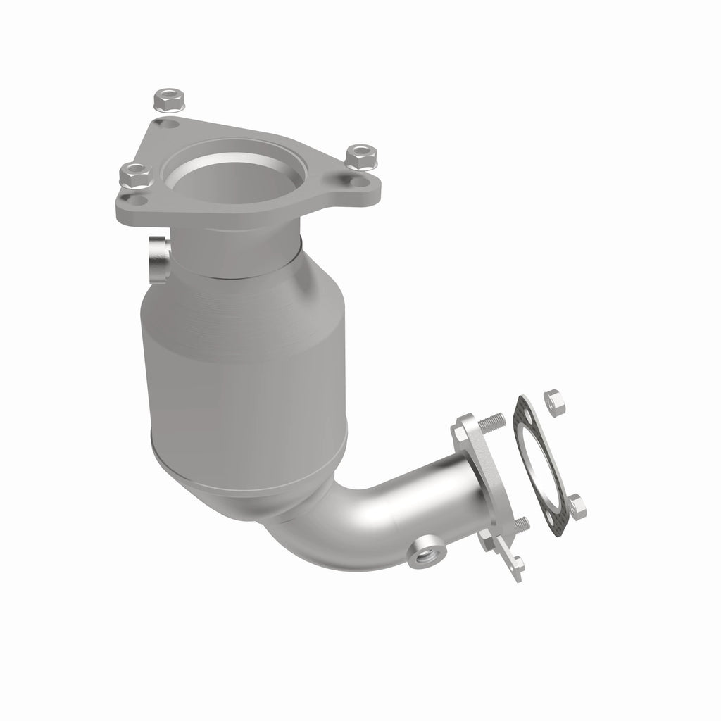 MagnaFlow Exhaust Products 290110 OEM Grade Manifold Catalytic Converter for Select Subaru Ascent, Subaru Legacy, Subaru Outback