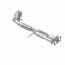 Load image into Gallery viewer, MagnaFlow Exhaust Products 21-508 OEM Grade Direct-Fit Catalytic Converter for Select Volvo S60, Volvo S80, Volvo V60, Volvo XC60, Volvo XC70