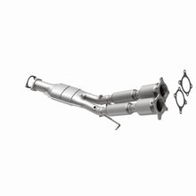 Load image into Gallery viewer, MagnaFlow Exhaust Products 24046 HM Grade Direct-Fit Catalytic Converter for Select Volvo S80