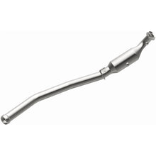 Load image into Gallery viewer, MagnaFlow Exhaust Products 5561172 California CARB Direct-Fit Catalytic Converter for Select Mercedes-Benz GL450, Mercedes-Benz GL550, Mercedes-Benz ML550