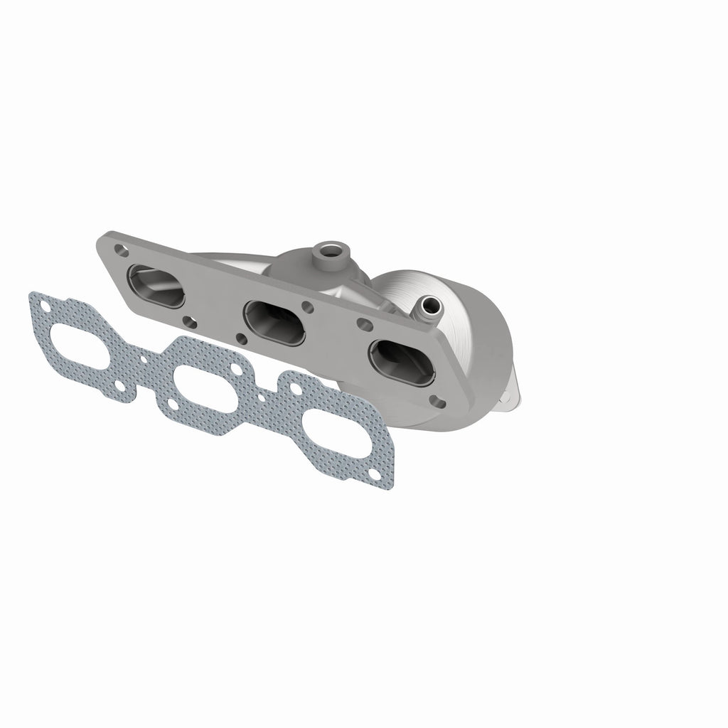MagnaFlow Exhaust Products 51977 OEM Grade Manifold Catalytic Converter for Select Mazda 6
