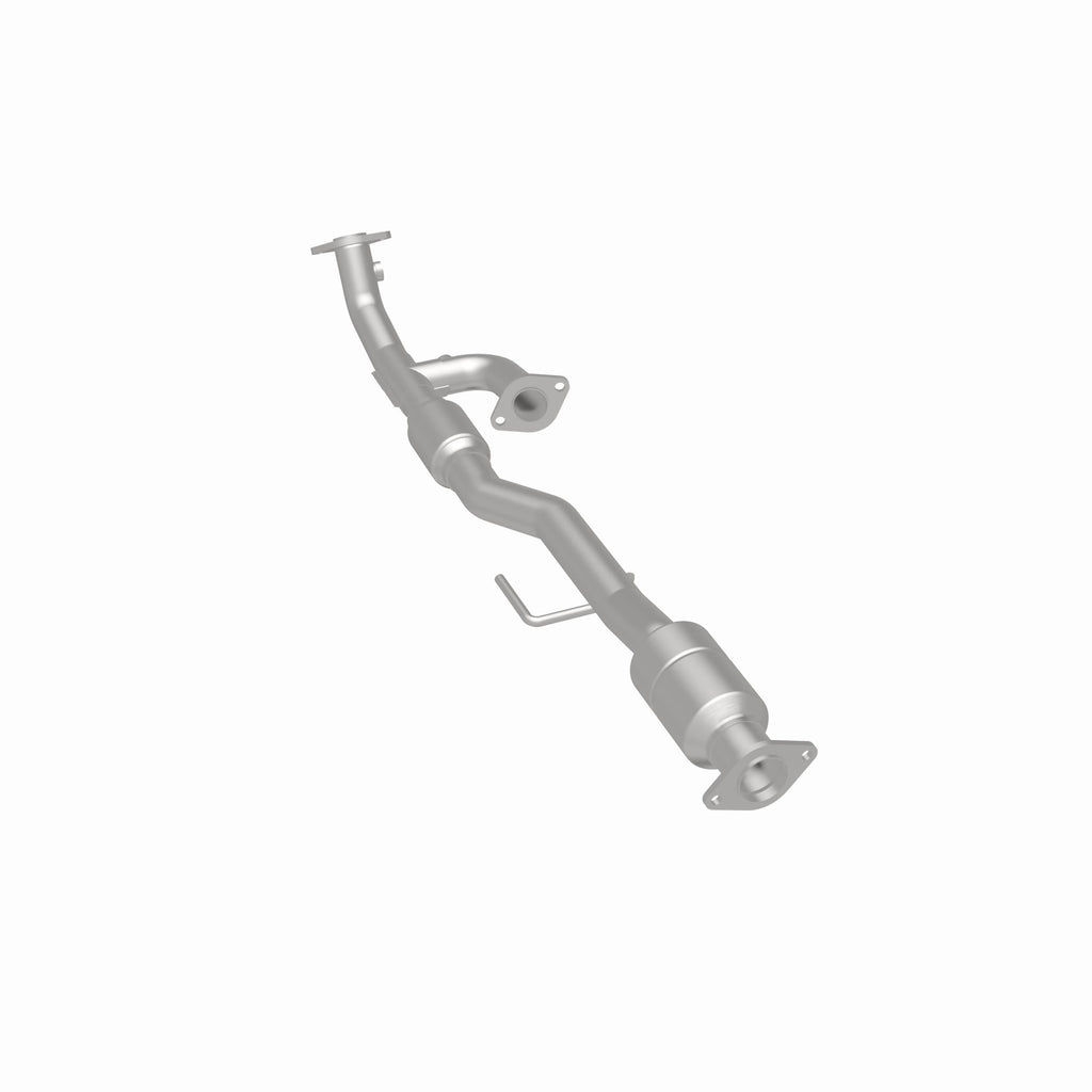 MagnaFlow Exhaust Products 49754 OEM Grade Direct-Fit Catalytic Converter for Select Lexus ES330, Toyota Camry, Toyota Solara