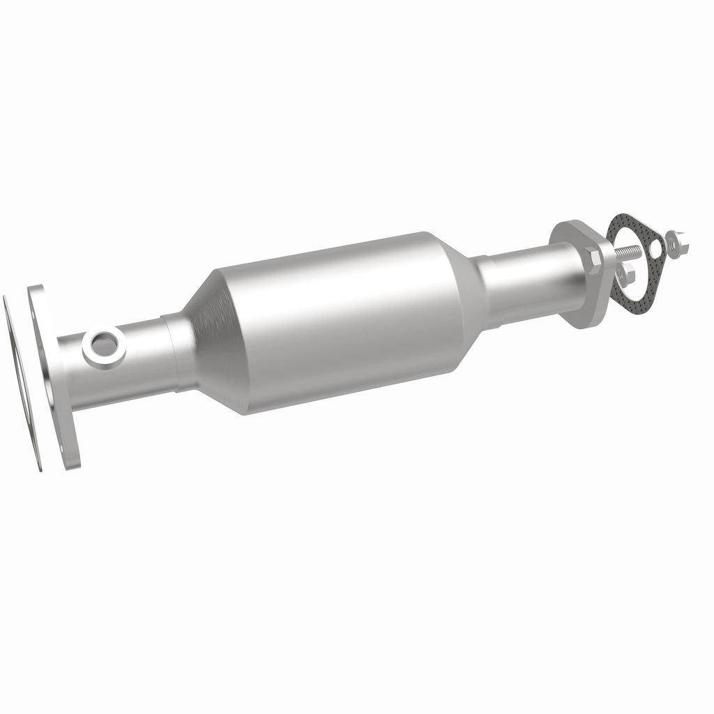 MagnaFlow Exhaust Products 4481930 California CARB Direct-Fit Catalytic Converter for Select Mitsubishi Lancer