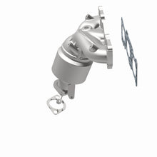 Load image into Gallery viewer, MagnaFlow Exhaust Products 52781 OEM Grade Manifold Catalytic Converter for Select Hyundai Azera, Kia Cadenza, Kia Sedona