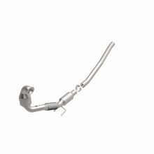 Load image into Gallery viewer, MagnaFlow Exhaust Products 21-580 OEM Grade Direct-Fit Catalytic Converter for Select Audi A3 Quattro