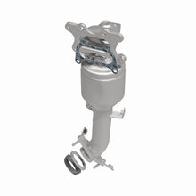 Load image into Gallery viewer, MagnaFlow Exhaust Products 52022 OEM Grade Manifold Catalytic Converter for Select Honda Civic
