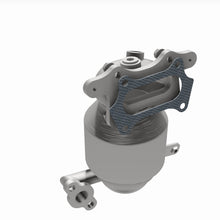 Load image into Gallery viewer, MagnaFlow Exhaust Products 6511048 California CARB Manifold Catalytic Converter for Select Honda Fit