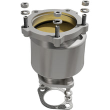 Load image into Gallery viewer, MagnaFlow Exhaust Products 49310 OEM Grade Direct-Fit Catalytic Converter for Select Hyundai XG350, Kia Amanti, Kia Sedona