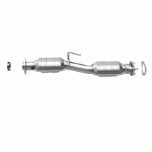 Load image into Gallery viewer, MagnaFlow Exhaust Products 447234 California CARB Direct-Fit Catalytic Converter for Select Ford Explorer