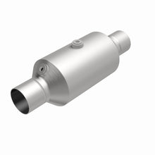 Load image into Gallery viewer, MagnaFlow Exhaust Products 79316 OEM Grade Universal Catalytic Converter