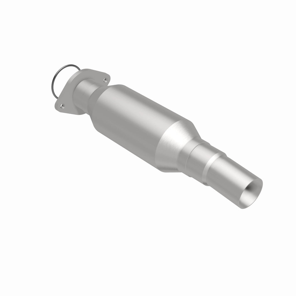 MagnaFlow Exhaust Products 5421024 California CARB Direct-Fit Catalytic Converter for Select Ford Five Hundred, Ford Freestyle, Mercury Montego