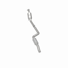 Load image into Gallery viewer, MagnaFlow Exhaust Products 5561919 California CARB Direct-Fit Catalytic Converter for Select Mercedes-Benz C300, Mercedes-Benz C350, Mercedes-Benz E350