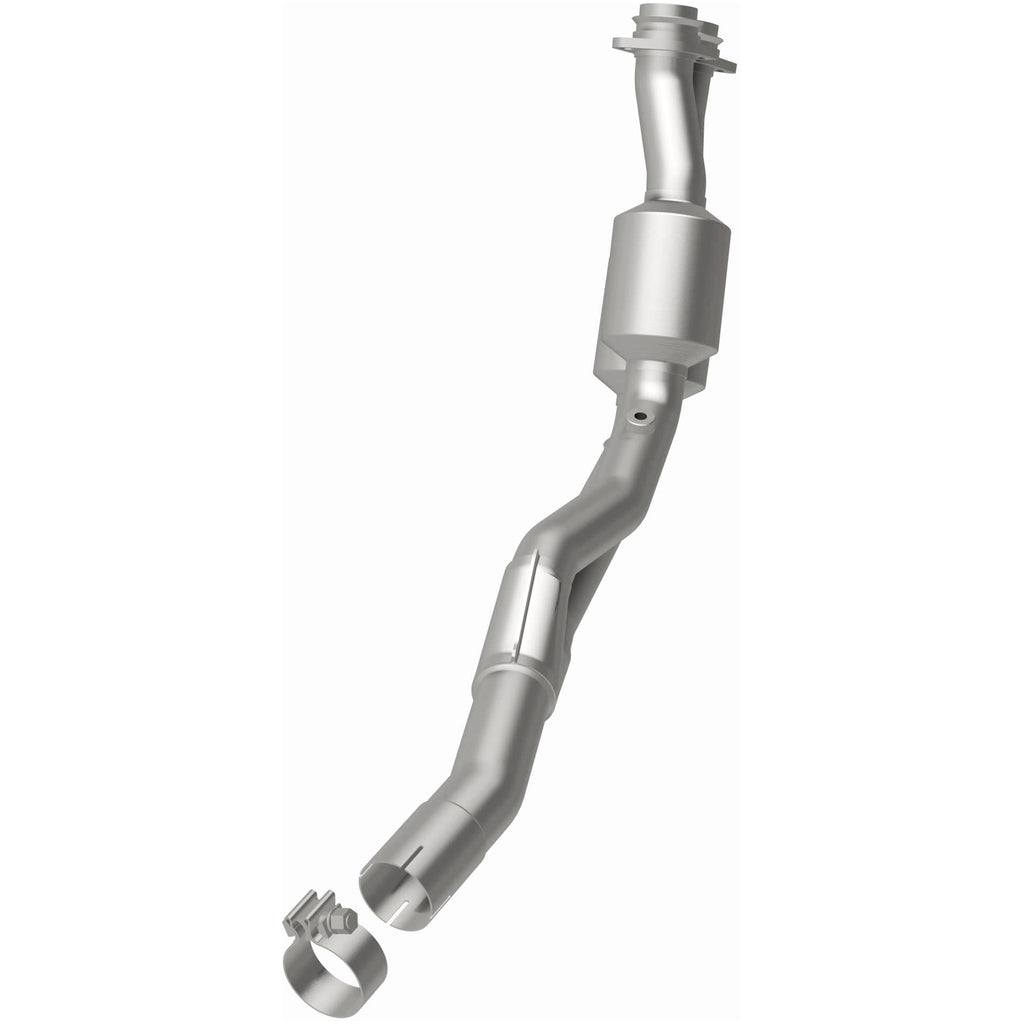 MagnaFlow Exhaust Products 23069 HM Grade Direct-Fit Catalytic Converter for Select Jaguar XJS