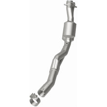 Load image into Gallery viewer, MagnaFlow Exhaust Products 23069 HM Grade Direct-Fit Catalytic Converter for Select Jaguar XJS