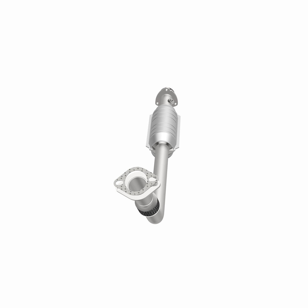 MagnaFlow Exhaust Products 23406 HM Grade Direct-Fit Catalytic Converter for Select Buick Skylark, Chevrolet Beretta, Chevrolet Corsica, Oldsmobile Achieva, Pontiac Grand Am