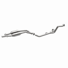 Load image into Gallery viewer, MagnaFlow Exhaust Products 23573 Standard Grade Direct-Fit Catalytic Converter for Select Mercedes-Benz 400E, Mercedes-Benz 400SE, Mercedes-Benz 400SEL